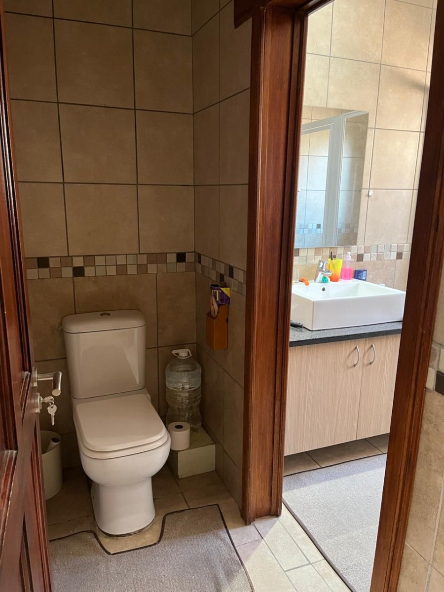 2 Bedroom Property for Sale in Helicon Heights Free State